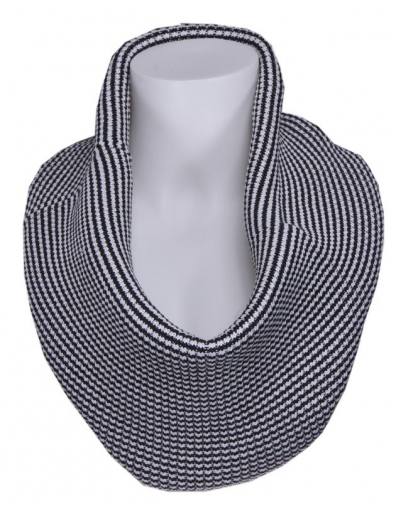 Lido zwart/wit - Zumo - Accessoires - Zwart