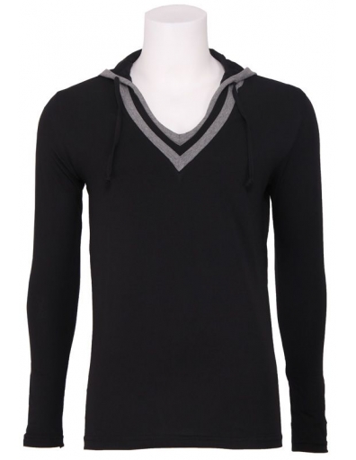 Matteo  - Zumo - Shirts en tops - Zwart