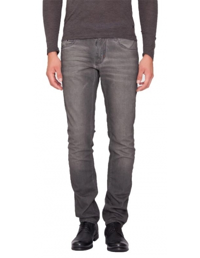 Fredo super skinny - Antony Morato - Jeans - Grijs
