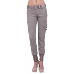 Panta bower - Phard - Broeken - Beige