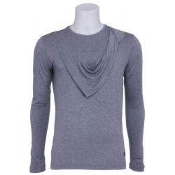 Coltrui groot - Antony Morato - Shirts en tops - Grijs