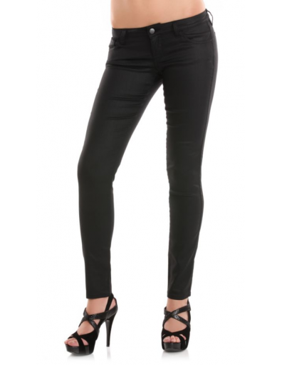 Guess - Foxy Sue - Zwart/black