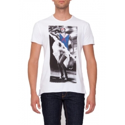 Pop heart Antony Morato Shirts en tops Wit