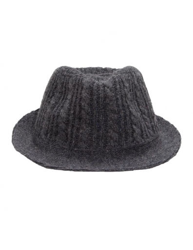 Pop heart hoedje - Antony Morato - Accessoires - Grijs