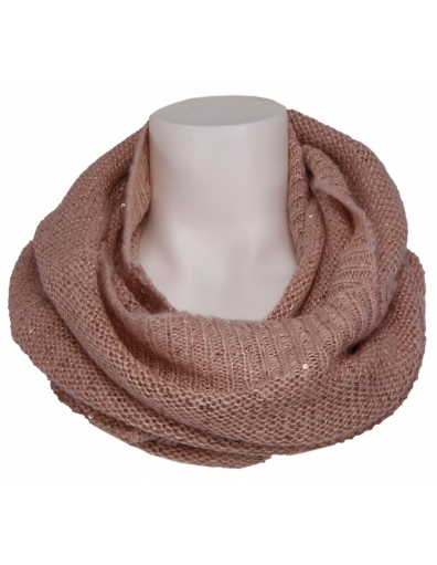 Roze sjaal - Dept - Accessoires - Roze