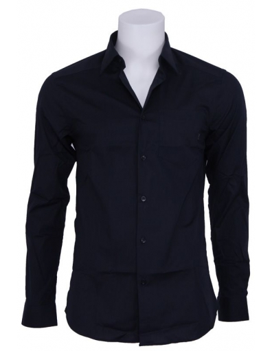 Overhemd JC - J.C. Rags - Overhemden - Blauw