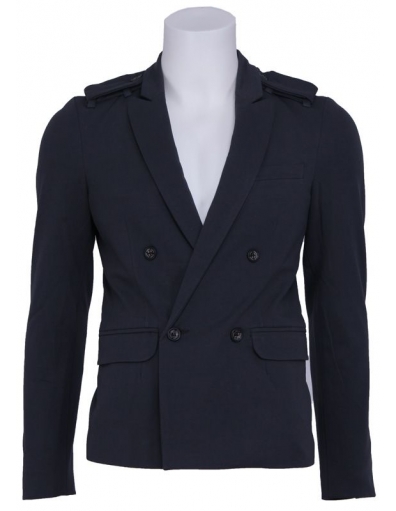 Curzio  - Zumo - Jassen - Grijs