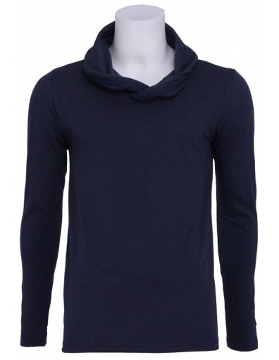 Tommasso   - Zumo - Truien en vesten - Blauw