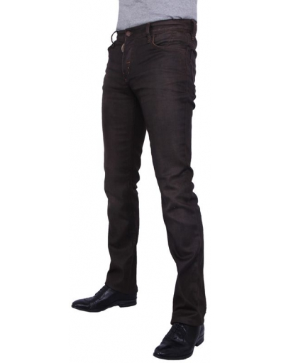 Slim Antony coating  - Antony Morato - Jeans - Bruin