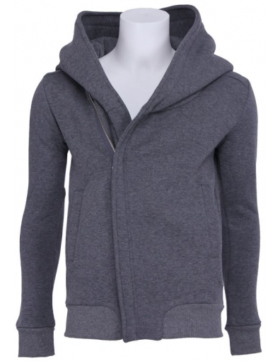 NOCI - Zumo - Truien en vesten - Grijs