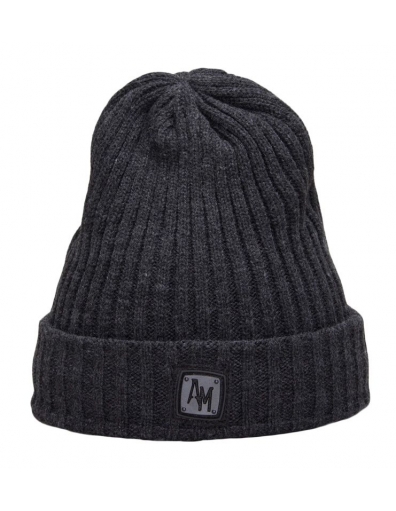 Ribbed Cuff Gr - Antony Morato - Accessoires - Grijs