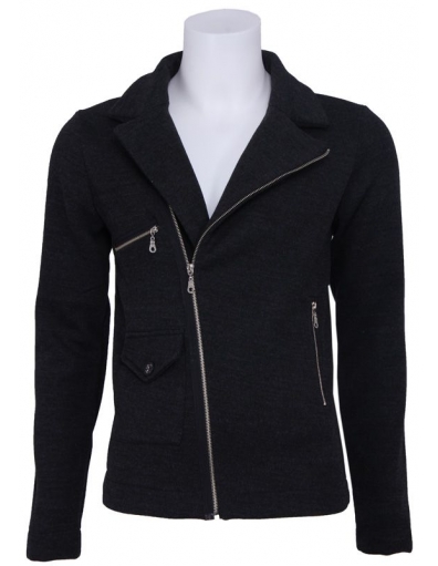 April - Zumo - Truien en vesten - Zwart