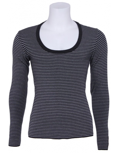 Martino - Zumo - Truien en vesten - Grijs