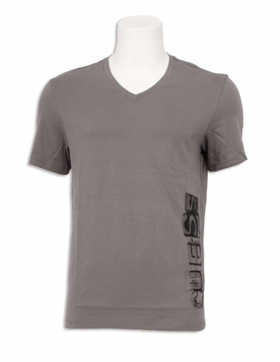 Guess - Logo tank - Grijs/Grey