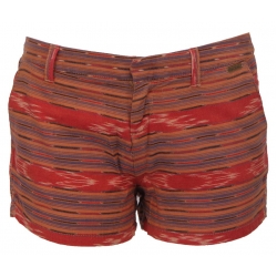 SHEFFORD Pepe Jeans Broeken Rood