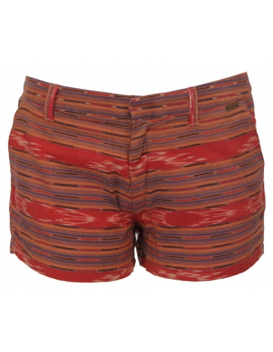 SHEFFORD - Pepe Jeans - Broeken - Rood