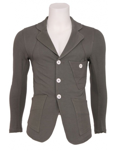 Arcangelo - sweet blazer short - Zumo - Jassen - Groen