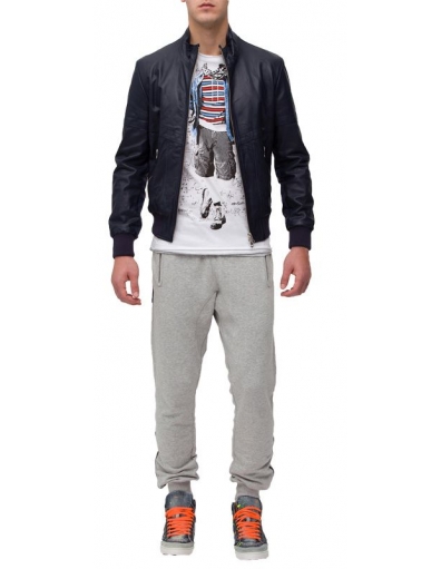 Nerd sport - Antony Morato - Broeken - Grijs