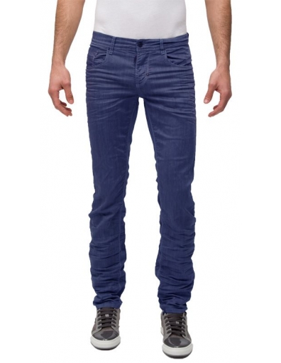 Super skinny fredo - Antony Morato - Broeken - Blauw