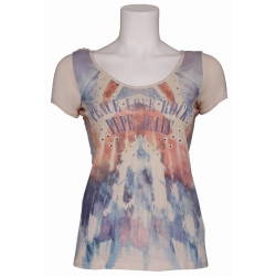PICADILLY - Pepe Jeans - T-shirts - Beige