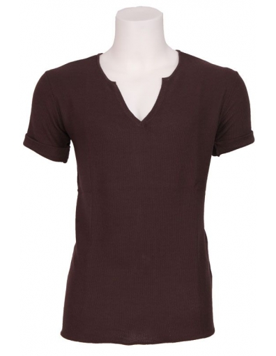 A-freak - Antony Morato - T-shirts - Bruin