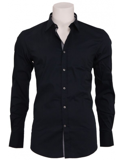 Casual  - Antony Morato - Overhemden - Blauw