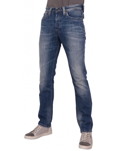 CASH - Pepe Jeans - Jeans - Blauw