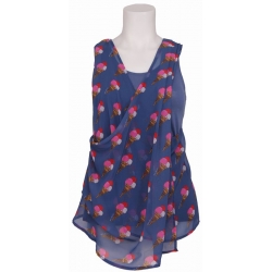 SLOAN - Pepe Jeans - T-shirts - Blauw