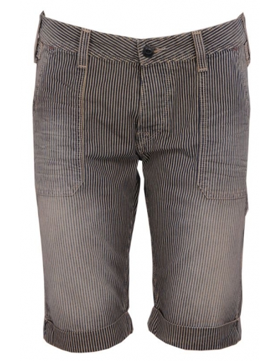 CHAD - Pepe Jeans - Broeken - Blauw