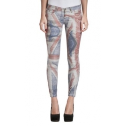 GOBSTOPPER - Pepe Jeans - Broeken - Blauw