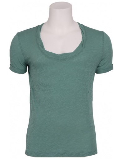 Bollywood g - Antony Morato - T-shirts - Groen