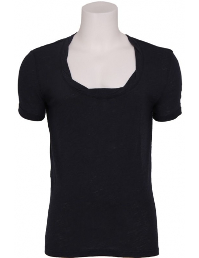 Denim farm blue - Antony Morato - T-shirts - Blauw