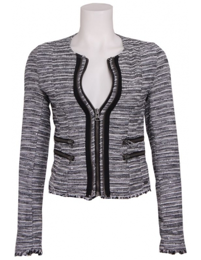 MOONY - Pepe Jeans - Jassen - Zwart