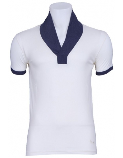 Bellino E/I - Zumo - T-shirts - Ecru