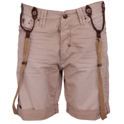 Axel short b Antony Morato Broeken Beige