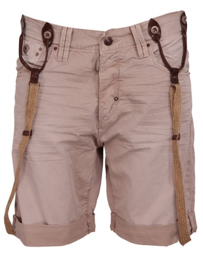 Axel short b - Antony Morato - Broeken - Beige