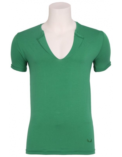 T-shirt Rocco GR - Zumo - T-shirts - Groen