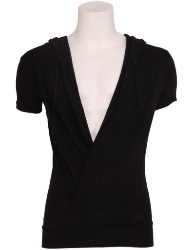 Rinaldo - Zumo - T-shirts - Zwart