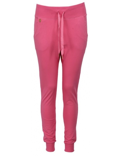 008 KARY - Met Jeans - Broeken - Roze