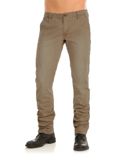 Chino Guess - Legend-Hazel khaki 