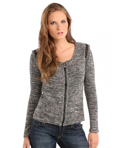 GABRIELA CARDI - Guess - Truien & Vesten - Bruin