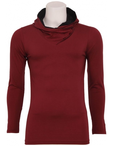 Ruffino - Zumo - T-shirts - Rood