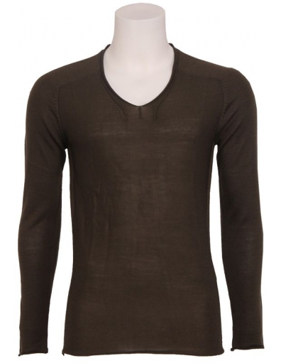 GRGR MIDDLE AGE - Antony Morato - Truien & Vesten - Groen