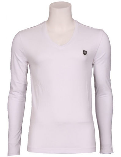 1000 MIDDLE AGE - Antony Morato - T-shirts - Wit