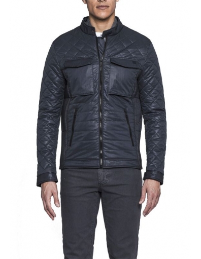 9002 BOHEMIEN - Antony Morato - Jassen - Blauw