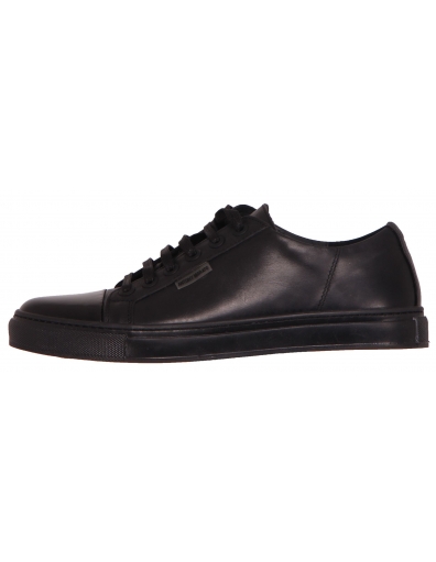 9000 Low sneaker - Antony Morato - Schoenen - Zwart