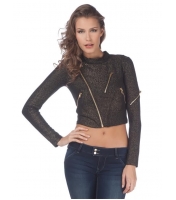 Imuedaen Dames Coltrui Jumpers Casual Vleermuis Truien Lange Mouwen Pullover Losse Grof Gebreide Jumper Tops, Een Donker Groen, M