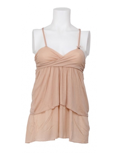Guess top - Suma top - Pink champagne