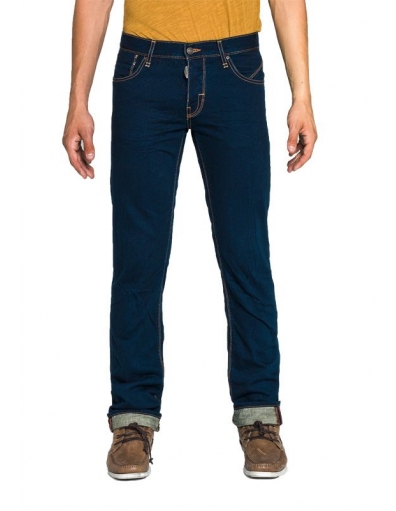 7010 Sonny slim jeans - Antony Morato - Jeans - Blauw