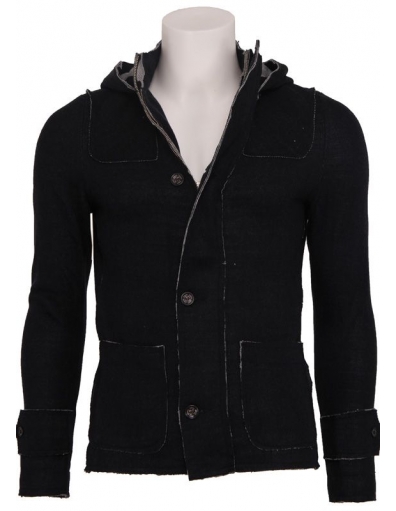 Nelson - Jacket - Zumo - Truien & Vesten - Blauw